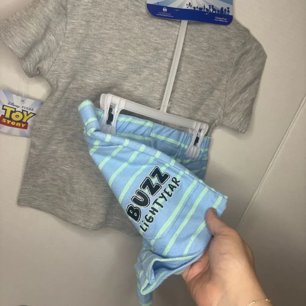 Disney pixar toy
